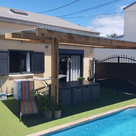 Chez Fred Saint Andre Villa Kültér fotó