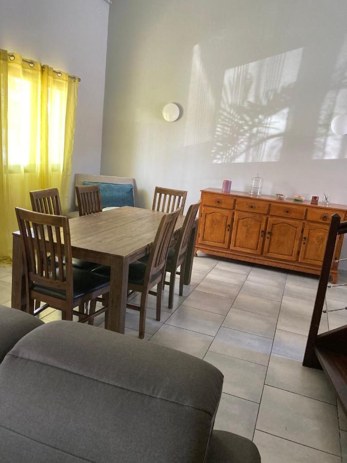 Chez Fred Saint Andre Villa Kültér fotó