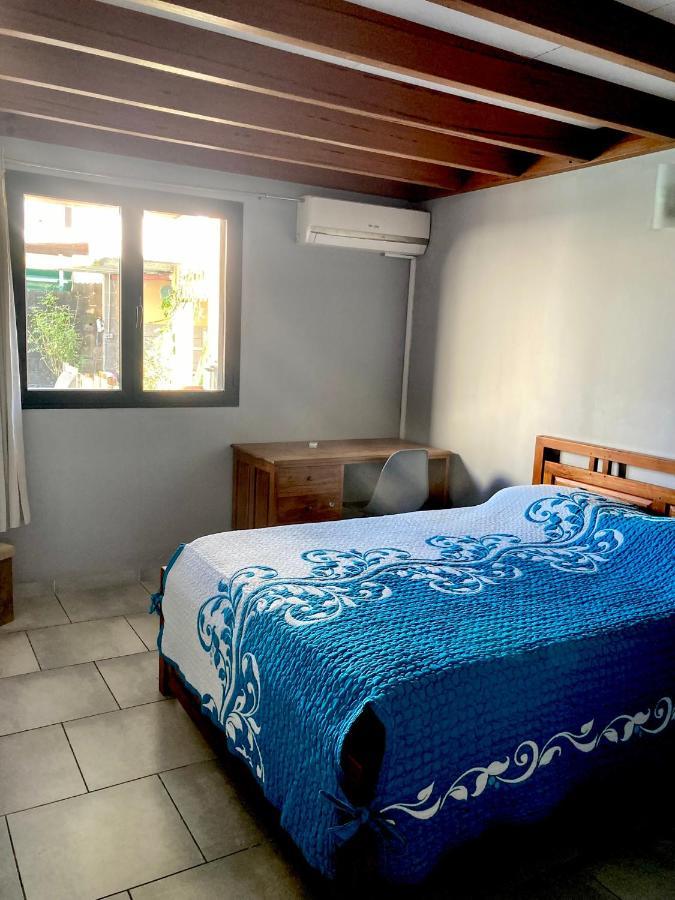 Chez Fred Saint Andre Villa Kültér fotó