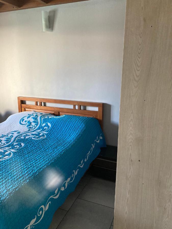 Chez Fred Saint Andre Villa Kültér fotó