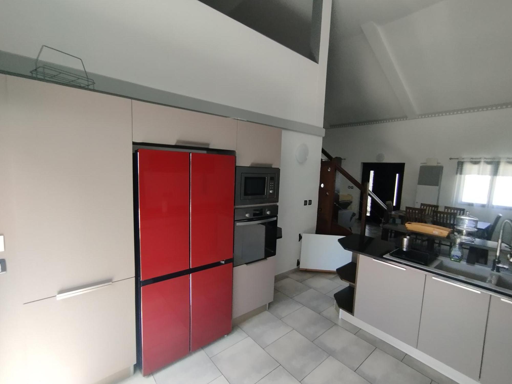 Chez Fred Saint Andre Villa Kültér fotó