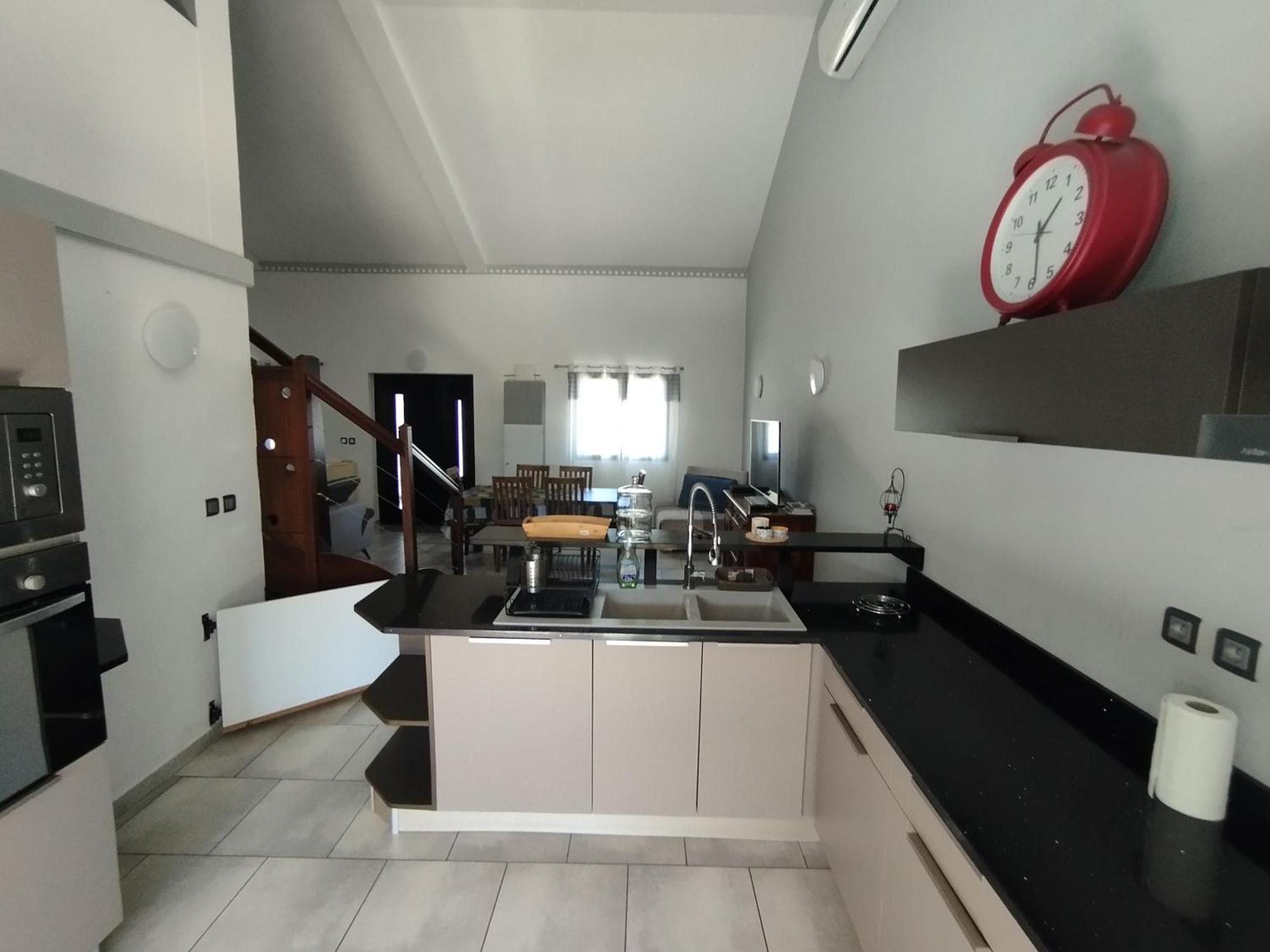 Chez Fred Saint Andre Villa Kültér fotó