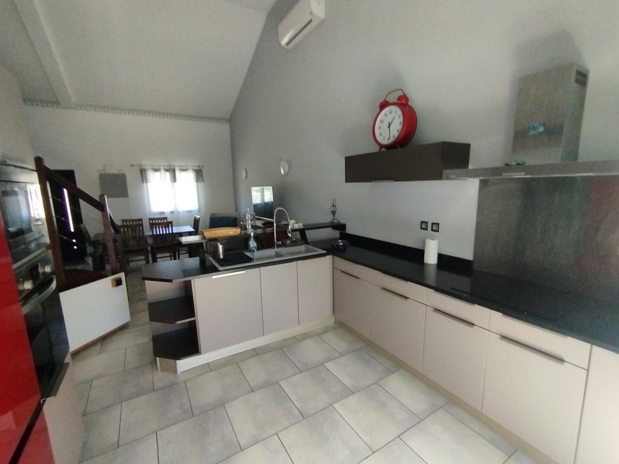 Chez Fred Saint Andre Villa Kültér fotó