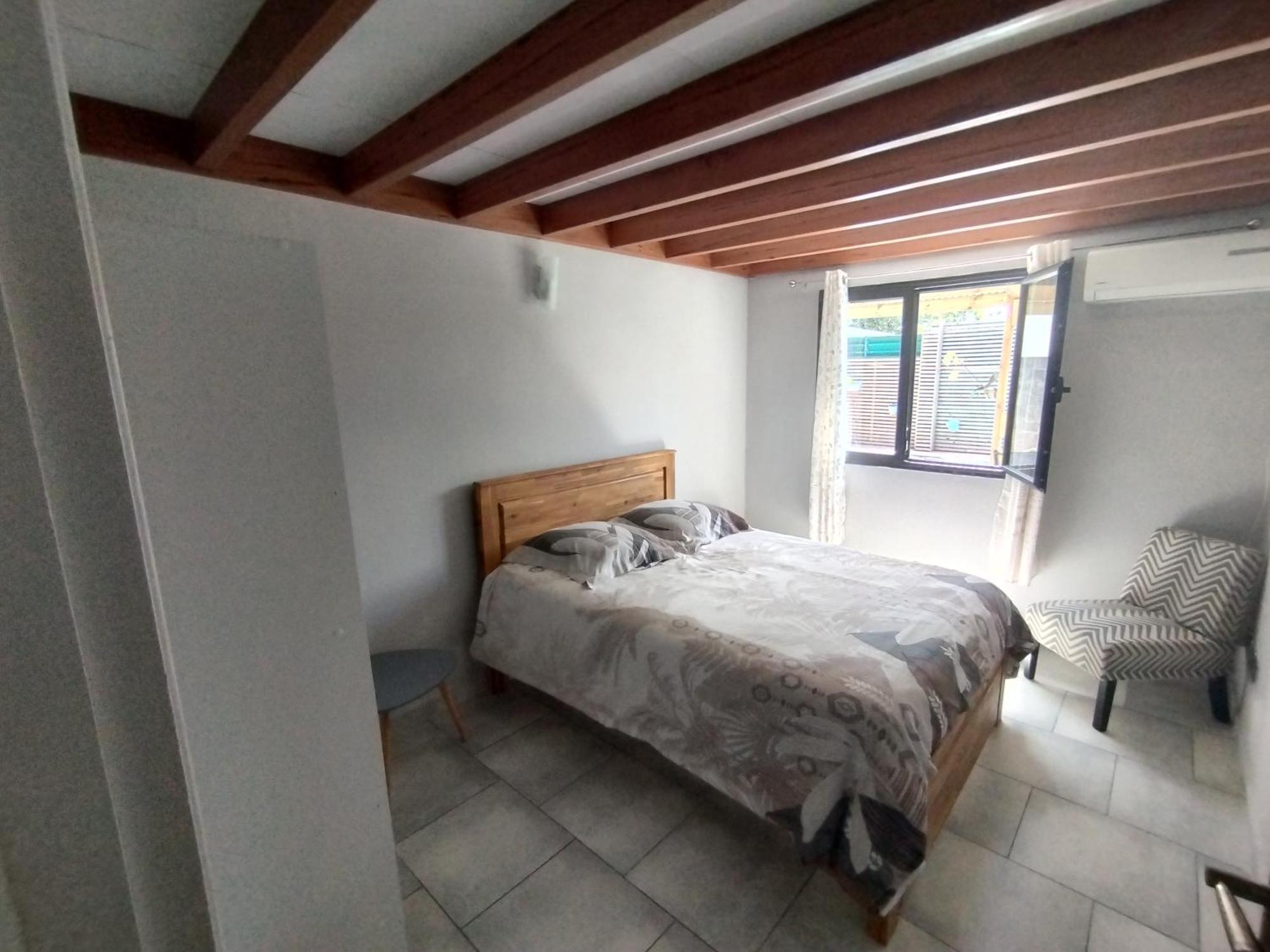 Chez Fred Saint Andre Villa Kültér fotó