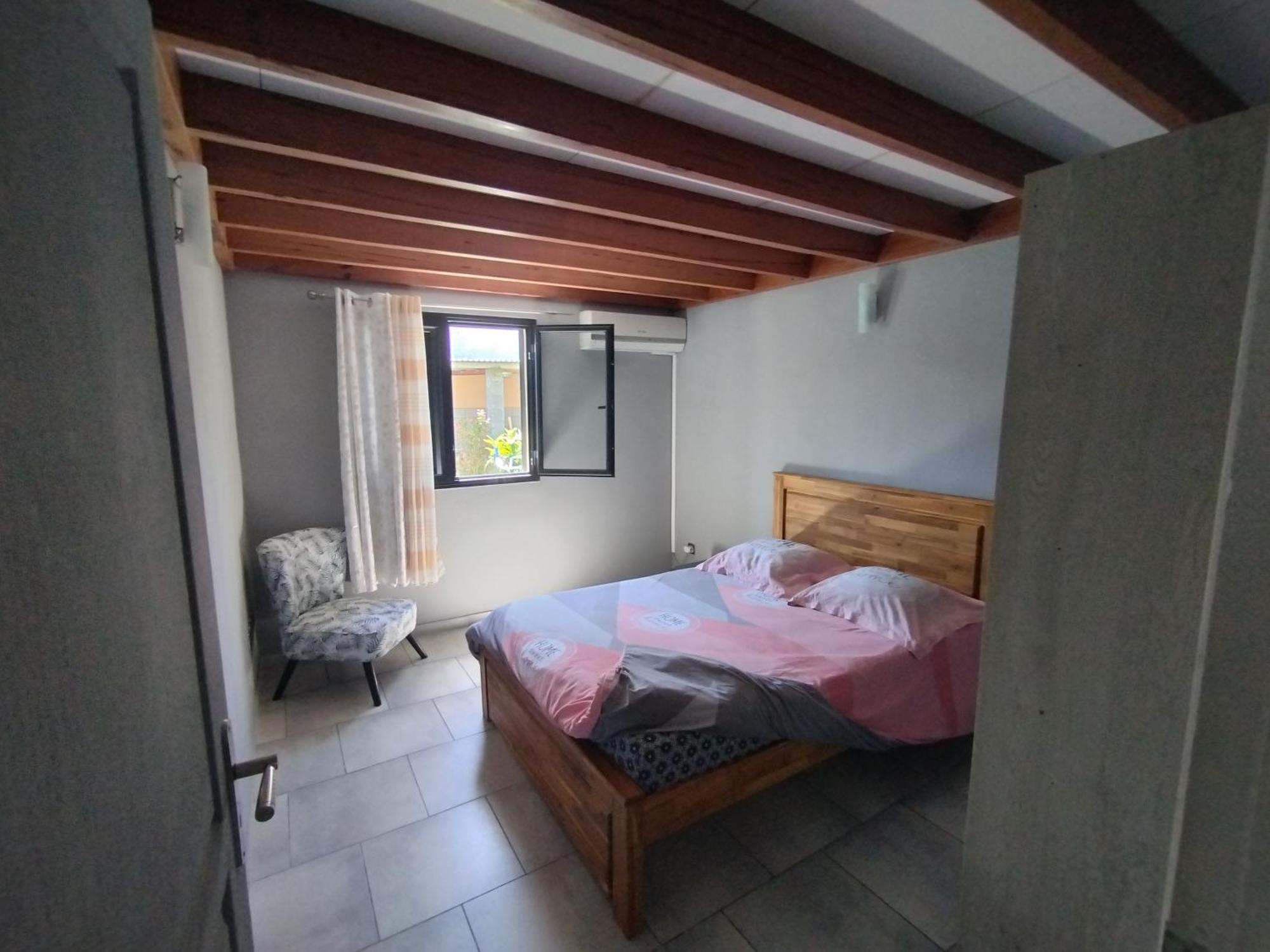Chez Fred Saint Andre Villa Kültér fotó